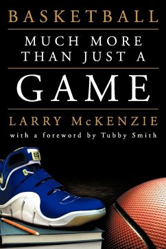 Basketball - McKenzie, Larry A.