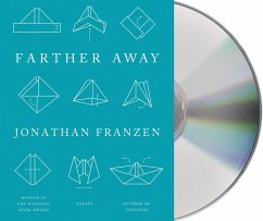Farther Away: Essays - Franzen, Jonathan