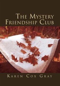 The Mystery Friendship Club