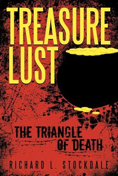 Treasure Lust - Stockdale, Richard L.