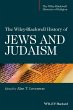 The Wiley-Blackwell History of Jews and... - Bild 1