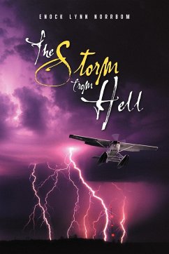 The Storm from Hell - Norrbom, Enock Lynn