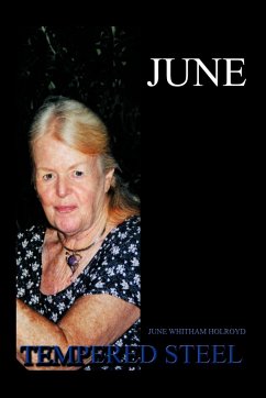 June - Holroyd, June Whitham