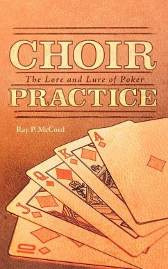 Choir Practice - McCord, Ray P.