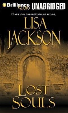 Lost Souls - Jackson, Lisa