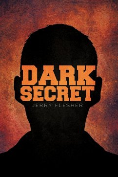 Dark Secret - Flesher, Jerry