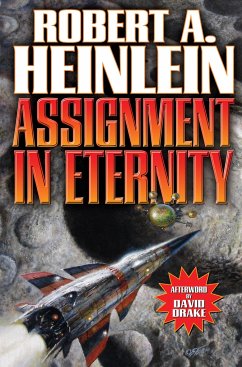 Assignment in Eternity - Heinlein, Robert A