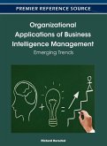 Organizational Applications of Business Intelligence Management