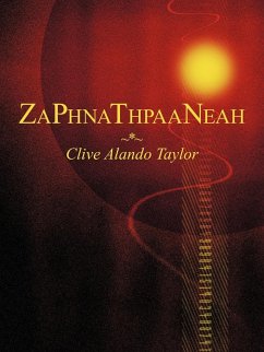 Zaphnathpaaneah - Taylor, Clive Alando