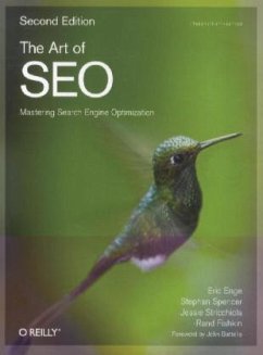 Cover The Art of SEO