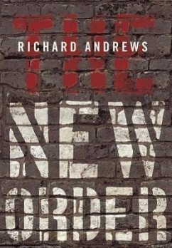 The New Order - Andrews, Richard