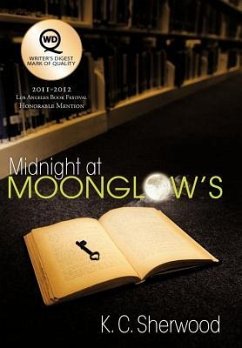 Midnight at Moonglow's - Sherwood, K. C.