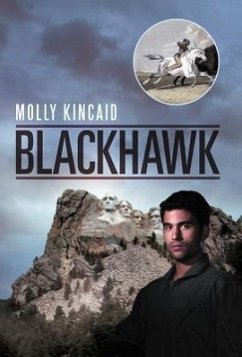 Blackhawk - Kincaid, Molly