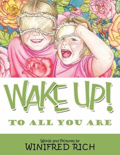 Wake Up! - Rich, Winifred