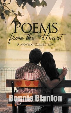 Poems from the Heart - Blanton, Bonnie
