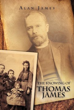 The Knowing of Thomas James