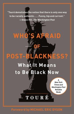 Who's Afraid of Post-Blackness? - Touré