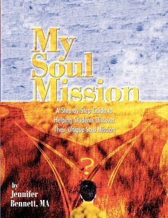 My Soul Mission - Bennett Ma, Jennifer
