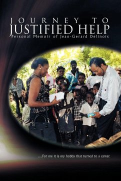 Journey to Justified Help