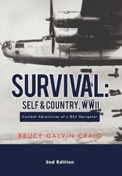 Survival - Craig, Bruce Galvin