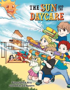 Cover The Sun and the Daycare