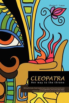 Cleopatra - Taman, Sherine F.