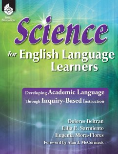 Science for English Language Learners - Beltran, Dolores; Sarmiento, Lilia