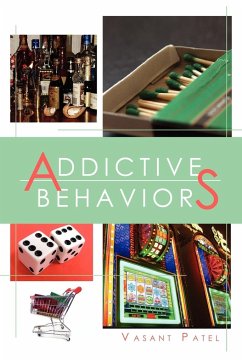 Addictive Behaviors - Patel, Vasant