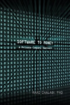 Software To Money - Chalabi, Raad