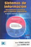 Sistemas de información : herramientas prácticas para la gestión empresarial Sistemas de información : herramientas prácticas para la gestión empresarial