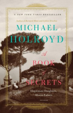 Book of Secrets - Holroyd, Michael