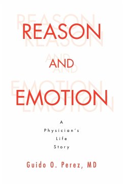 Reason and Emotion - Perez, Guido O.