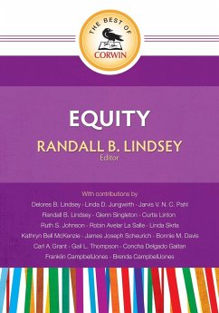 The Best of Corwin - Lindsey, Randall B.