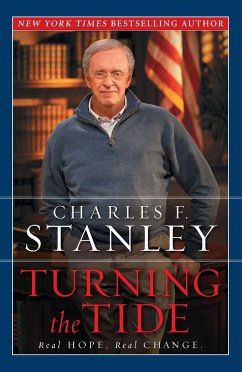 Turning the Tide - Stanley, Charles F