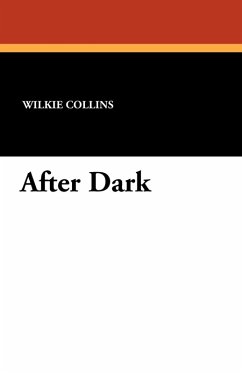 Cover After Dark