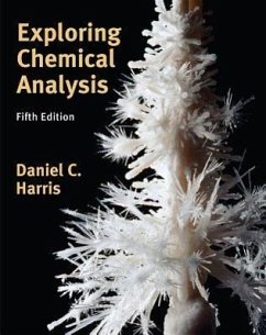 Exploring Chemical Analysis - Harris, Daniel
