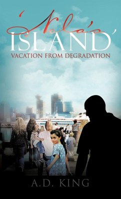 Cover 'Nola's Island'