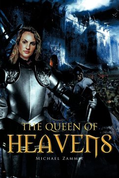 The Queen of Heavens - Zammit, Michael