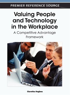 Valuing People and Technology in the Workplace - Hughes, Claretha