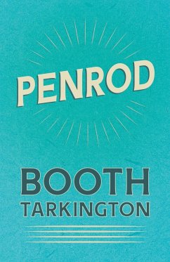 Penrod - Tarkington, Booth