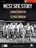 West Side Story Piano/Vocal Selections with Piano Accompaniment Recording Book/Online Audio West Side Story Piano/Vocal Selections with Piano Accompaniment Recording Book/Online Audio