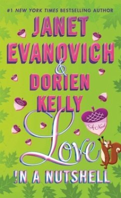 Love in a Nutshell - Evanovich, Janet; Kelly, Dorien