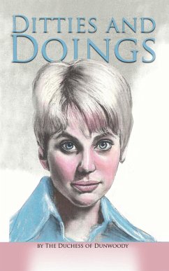 Ditties and Doings - Duchess of Dunwoody