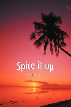 Spice It Up - Queeniy