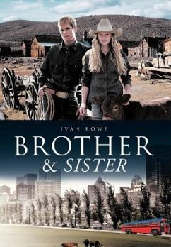 Brother & Sister - Rowe, Ivan