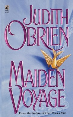 Maiden Voyage - O'Brien, Judith