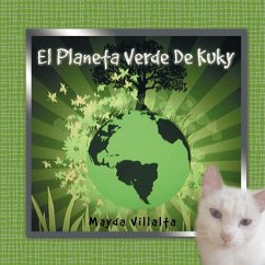 El Planeta Verde de Kuky - Villalta, Mayda