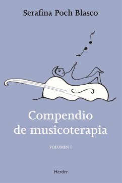 Compendio de musicoterapia, vol. 1