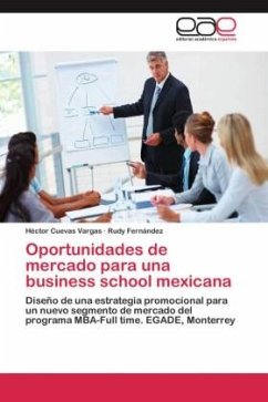 Oportunidades de mercado para una business school mexicana - Cuevas Vargas, Héctor;Fernández, Rudy