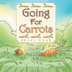 Going For Carrots - Cook, Sheri